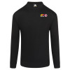HETAS Approved Biomass Maintenance Scheme Sweatshirt